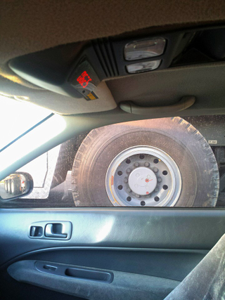 Illustration for article titled big wheels